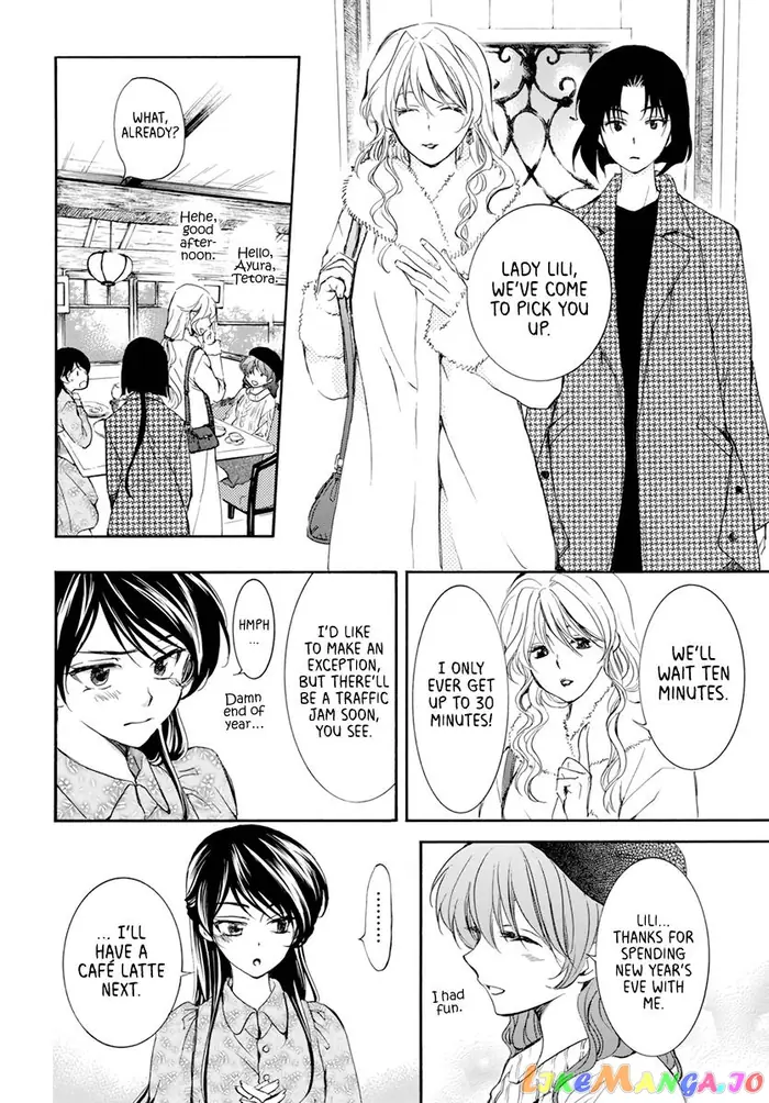 Yona of the Dawn Chapter 203.2 image 09_optimized